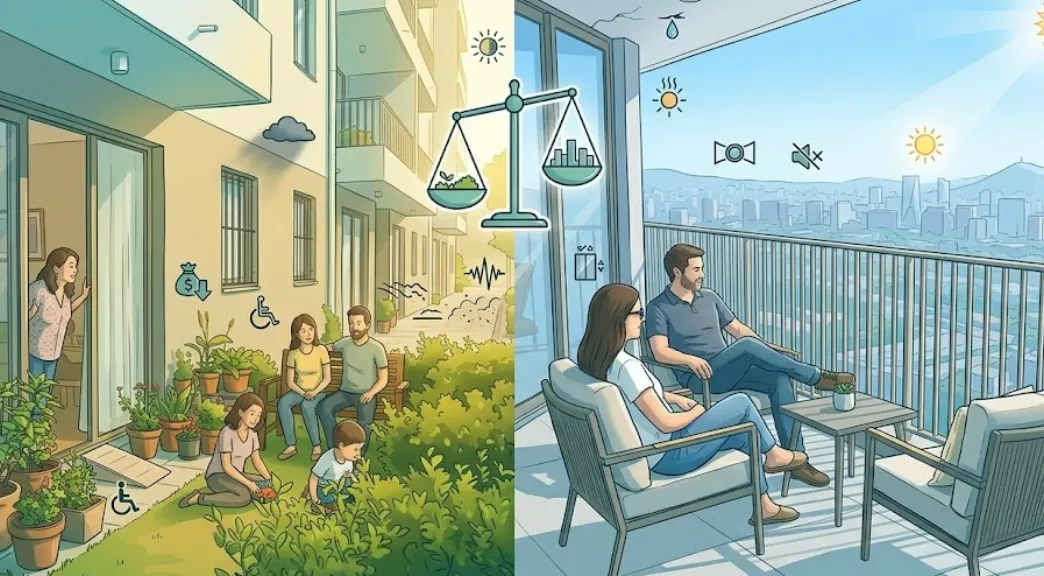 buying-top-floor-vs-ground-floor-apartment