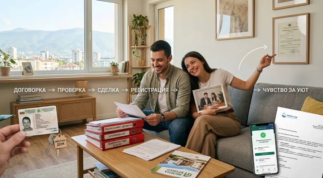 steps-after-buying-a-home